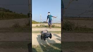 black Thar ko piche se fenk Diya video viral #love #stunt #song