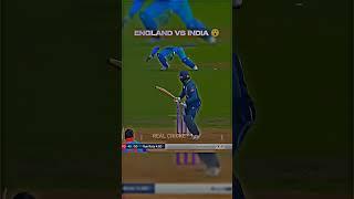 England VS INDIA  #cricket CRICKET _ Gyan 111