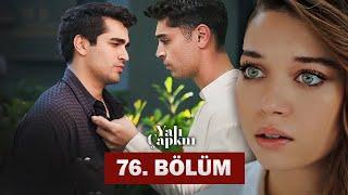 Зимородок 76 Серия 1 Фрагмент Русская Озвучка |  Yalı Çapkını 76. Bölüm 1. Fragmanı