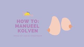 Manueel kolven: hoe doe je dat?