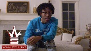 Lil Tecca "Did it Again" (WSHH Exclusive - Official Music Video)