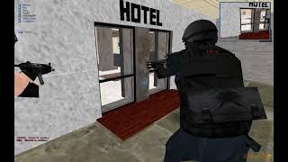 Swat 3 TGOTY (Mods): Hotel Soros