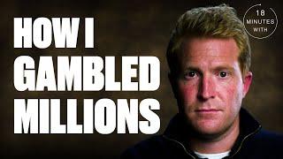 My Gambling Addiction Ruined My Life | Minutes With | @ladbiblestories