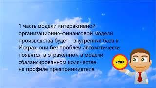 #3  х контурная #система в #ИСКР 14  05  2019г  #ББД