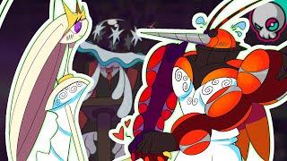 The Ultimate Ultra Beast Power Couple EXPLAINED! 🪳 - Pokemon Origins