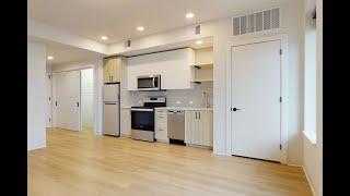 Studio Apartment Walkthrough | Cavalier at The Crosswalks 305 | Midtown KC | Mac Properties