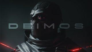 Rainbow Six Siege Deimos [ EDIT ]