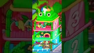 Guess which Toca Boca secret is fake ￼#tocalifeworld #tocaboca #secret #gaming #game #fake #sub #fyp