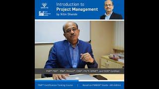 What is Project Management? | Project Management Simplified | Project Management by Nitin Shende