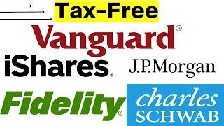 Best Tax-exempt Money Market Accounts and ETFs May 2023. Best tax-exempt municipal money fund