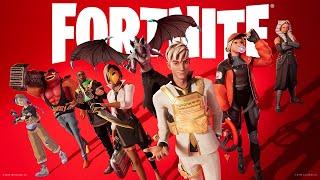 Видеоролик четвёртого сезона четвёртой главы Fortnite «Опасный номер»