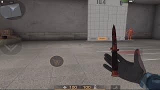 Осмотр Stiletto в STANDOFF 2 | Watch a Stiletto in Standoff 2!