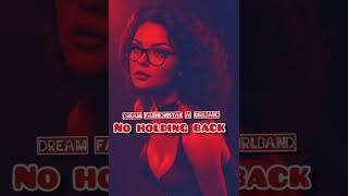 No holding back - Dream Fashionistas AI Girlband