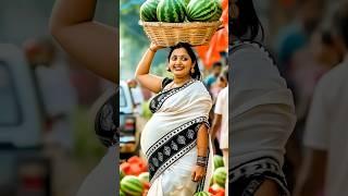 Neura ️ Rescue Pregnant woman watemalon 245