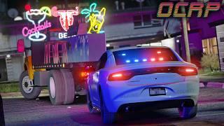 Vagos Mobile Bar Business in GTA RP | OCRP