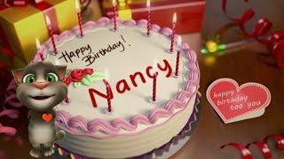 Nancy Happy Birthday Song – Happy Birthday to You