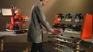 BLUM Pro Center Drilling Machine 1