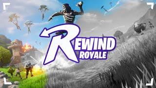 What Happened to Rewind Royale?