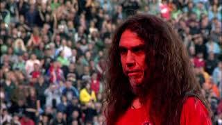 Slayer - Raining Blood (The Big 4: Live From Sofia, Bulgaria)