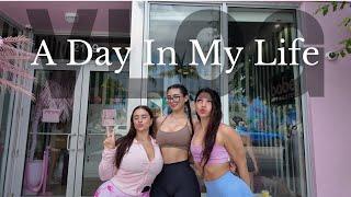 A Day In My Life