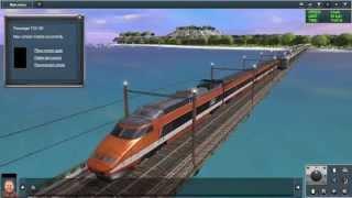 Trainz Simulator Funny Crash Compilation #4