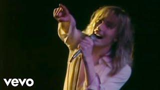 Cheap Trick - I Want You to Want Me (from Budokan!)