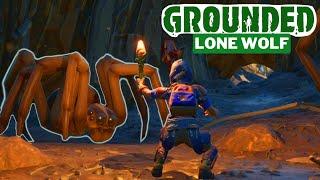 GROUNDED IN 2024 - Lone Wolf - Fresh Start Gameplay [5]