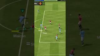 EA FC MOBILE | RA-MERZ TV | Highlight 2352 #football24mobile #footballgame #fifa #football2023mobile