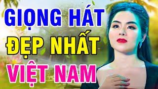 Cô Gái Có "GIỌNG HÁT ĐẸP NHẤT VIỆT NAM" Khiến Cả Trường Quay KHÓ CƯỠNG Ngay Khi Vừa Cất Giọng Lên