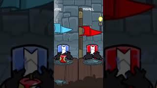 Do you remember this mini game?  #castlecrashers #gaming