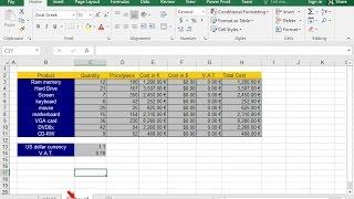 On the 2ndhour2 worksheet create a pie chart (not exploded pie). Accept the default settings....