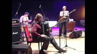 jazz Accordion баян (DEMO) 1 Strelchenko-trio