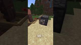 POV of a lightning rod on Minecraft. #minecraftshorts #minecraft #minecraftanimation