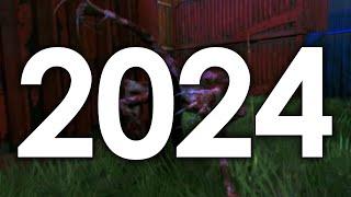 MJPW Custom Zombies 2024 Recap Showcase