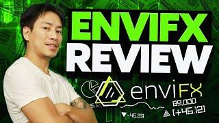 EnviFX Review | Elevate Your Trading Experience 