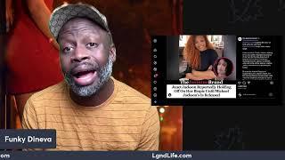 Funky Dineva Live - Thursday May 22 2025