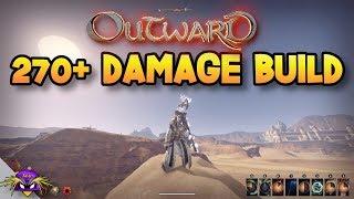 270+ Damage Build - Outward Tips and Tricks