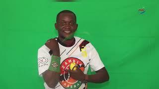 Zambia Wins Silver at Baseball5 Qualifiers