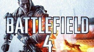 Battlefield 4 прохождение игры часть 1 на #ps5