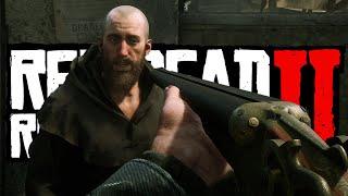 ЧТО БУДЕТ, ЕСЛИ в RDR 2 - Выпуск #23