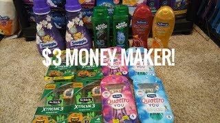Walgreens Couponing! 04/07/19 