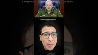 General Ruso