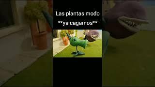 Alguna vez te topaste con esta animación de plastilina de pvz 1?(el zombie rambo!)