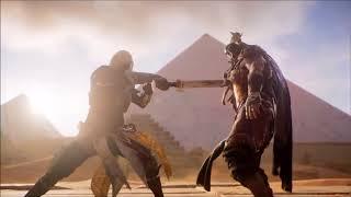 Assassin's Creed Origins GMV - Crown (Camila Cabello)