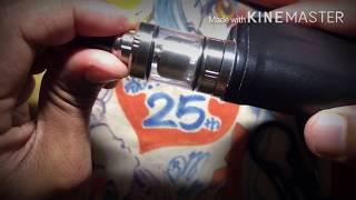 Gate RTA by Ambition Mods review | Setup