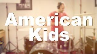 Kenny Chesney - American Kids | Jake Weber Cover