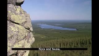 Ural Mountains: The Natural Border Between Europe and Asia || Chronicles of fame