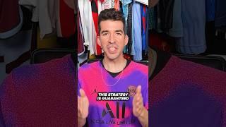 Use This Strategy To Save Money On Football Kits 