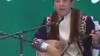 МЕН ҚАЗАҚПЫН - РИНАТ ЗАЙЫТОВ