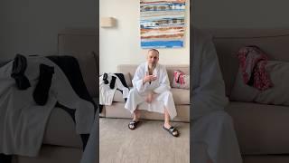 Разбросанные носки и трусы мужа и разбросанные вещи. Что делать в отношениях?